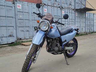 1997 Yamaha TT-R250, синий, 299000 рублей, вид 5