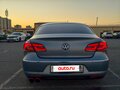 2012 Volkswagen Passat CC I Рестайлинг, серый, 1270000 рублей - вид 6
