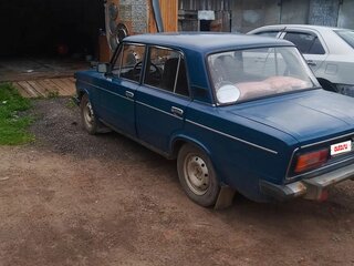 2005 Lada (ВАЗ) 21065, синий, 100000 рублей, вид 2