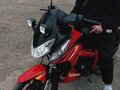 2025 Promax ADV 200, красный, 100000 рублей - вид 9