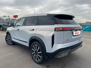 2024 Jaecoo J7 I, серый, 2290000 рублей, вид 4