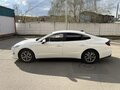 2021 Hyundai Sonata VIII (DN8), жёлтый, 1380000 рублей - вид 7