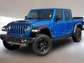 2022 Jeep Gladiator II (JT), голубой, 5147700 рублей