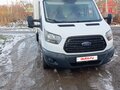 2017 Ford Transit, белый, 1720000 рублей - вид 3