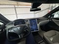 2015 Tesla Model S 70D I, синий, 2450000 рублей - вид 3
