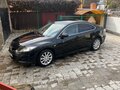 2010 Mazda 6 II (GH) Рестайлинг, чёрный, 1200000 рублей - вид 8