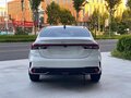 2023 Kia K3 II (China Market) Рестайлинг, белый - вид 4
