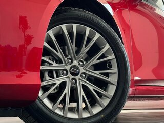 2024 FAW Bestune B70 I, белый, 2699000 рублей, вид 3