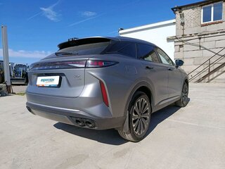 2024 Exeed RX, серый, 3140000 рублей, вид 3