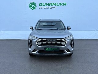 2021 Haval Jolion I, серый, 1560000 рублей, вид 2