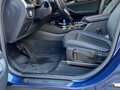 2019 BMW X3 20i xDrive III (G01), синий - вид 4