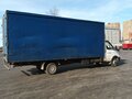 2010 ГАЗ ГАЗель (3302), белый, 1250000 рублей - вид 2