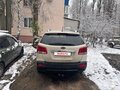 2010 Kia Sorento II, бежевый - вид 5