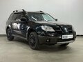 2007 Mitsubishi Outlander I, чёрный - вид 2