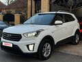2019 Hyundai Creta I, белый, 1985000 рублей