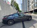 2020 Porsche Panamera 4 II, серый, 8450000 рублей - вид 3