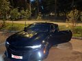 2019 Chevrolet Camaro VI Рестайлинг, чёрный, 2800000 рублей - вид 3