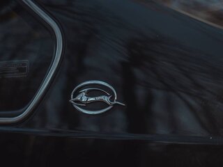 1995 Chevrolet Impala VII, чёрный, 1250000 рублей, вид 3