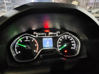 2025 ГАЗ ГАЗель (33023/330273) Фермер, белый, 2832000 рублей, вид 4