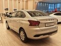 2026 Lada (ВАЗ) Iskra, серебристый, 1545000 рублей - вид 5