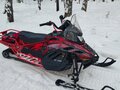 2022 Irbis SF200L, чёрный, 270000 рублей - вид 1