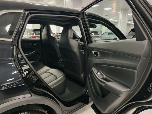 2026 Changan UNI-S I, чёрный, 3249900 рублей - вид 8