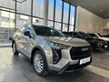 2026 Haval Jolion I Рестайлинг 2, серый, 2474010 рублей - вид 2