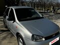 2009 Lada (ВАЗ) Kalina I, серебристый, 225000 рублей - вид 2