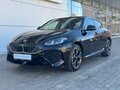 2025 BMW 2 серии Gran Coupe L 225i L F74/78, чёрный, 5530000 рублей