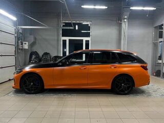 2021 Alpina B3 G20, чёрный, 7950000 рублей, вид 5