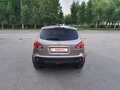 2010 Nissan Qashqai I Рестайлинг, коричневый, 870000 рублей - вид 4