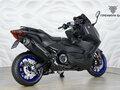 2025 Yamaha TMAX, чёрный, 1499000 рублей - вид 5