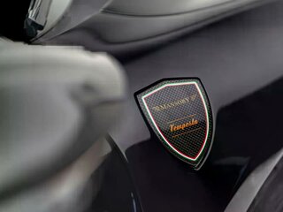 2023 Ferrari 296 GTS, чёрный, 55552000 рублей, вид 4