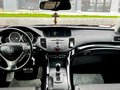 2008 Honda Accord Type-S Type S VIII, красный, 1050000 рублей - вид 6