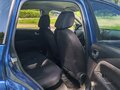 2007 Ford Fiesta Mk5, синий, 360000 рублей - вид 9