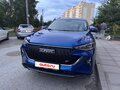 2023 Haval F7 I Рестайлинг, синий, 2150000 рублей - вид 3