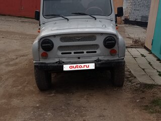 2002 УАЗ 315142, серый, 340000 рублей, вид 2