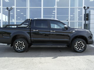 2026 JAC T9, чёрный, 3819000 рублей, вид 3