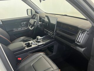 2026 Jetour T1, белый, 4199900 рублей, вид 5