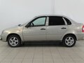 2007 Lada (ВАЗ) Kalina I, бежевый, 260000 рублей - вид 9