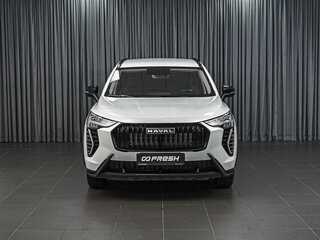 2024 Haval Jolion I Рестайлинг, белый, 1654000 рублей, вид 3