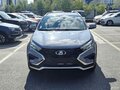 2026 Lada (ВАЗ) Vesta SW Cross I Рестайлинг (NG), голубой, 2185000 рублей - вид 1