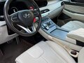2021 Hyundai Palisade I, белый, 4400000 рублей - вид 5