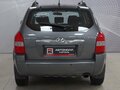 2008 Hyundai Tucson I, серый, 599000 рублей - вид 4