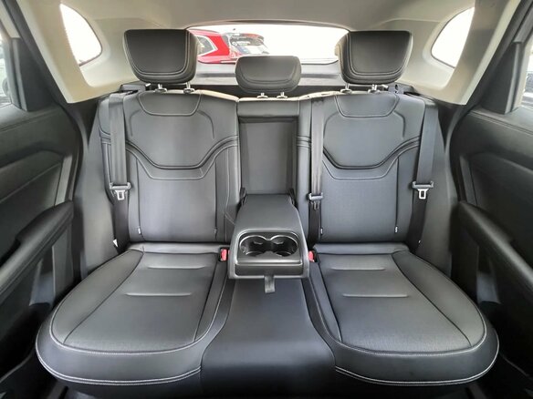 2026 Haval Jolion I Рестайлинг 2, белый, 2699000 рублей - вид 14