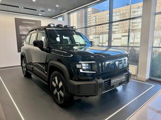 2025 Changan Deepal G318 I, чёрный, 6090000 рублей, вид 5