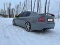 2005 Subaru Legacy IV, серый - вид 5