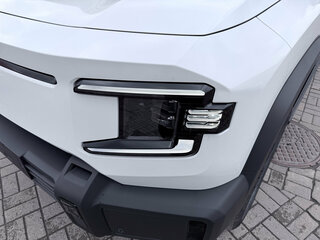2025 Changan Deepal G318 I, белый, 6047546 рублей, вид 4