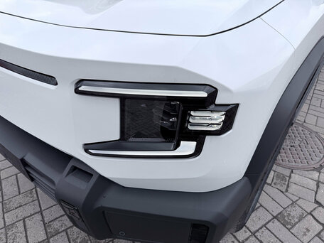 2025 Changan Deepal G318 I, белый, 6047546 рублей, вид 4
