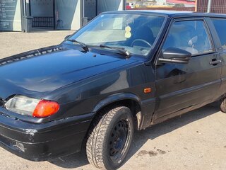 2008 Lada (ВАЗ) 2113, зелёный, 92000 рублей, вид 1